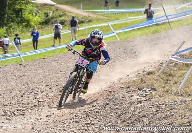 Tracey Hannah (Aus) Hutchinson UR