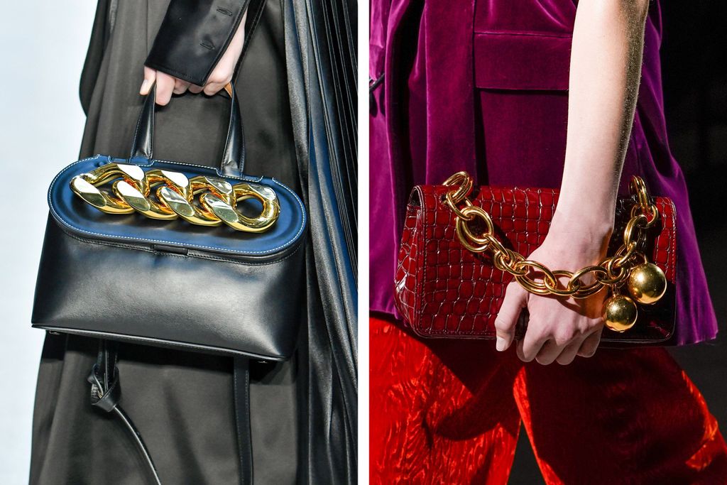 Best Bags for Fall 2020 Marie Claire