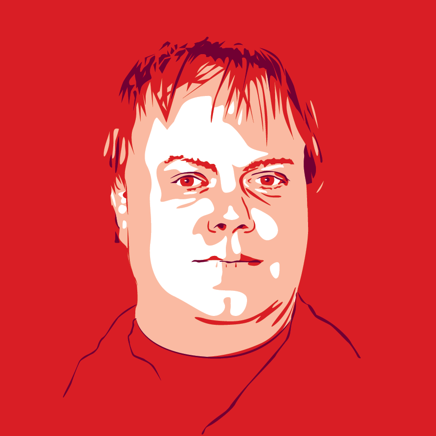 18WENKU headshot - Andy Chalk