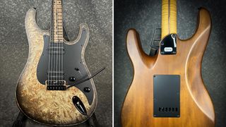 LsL Instruments Saticoy 24