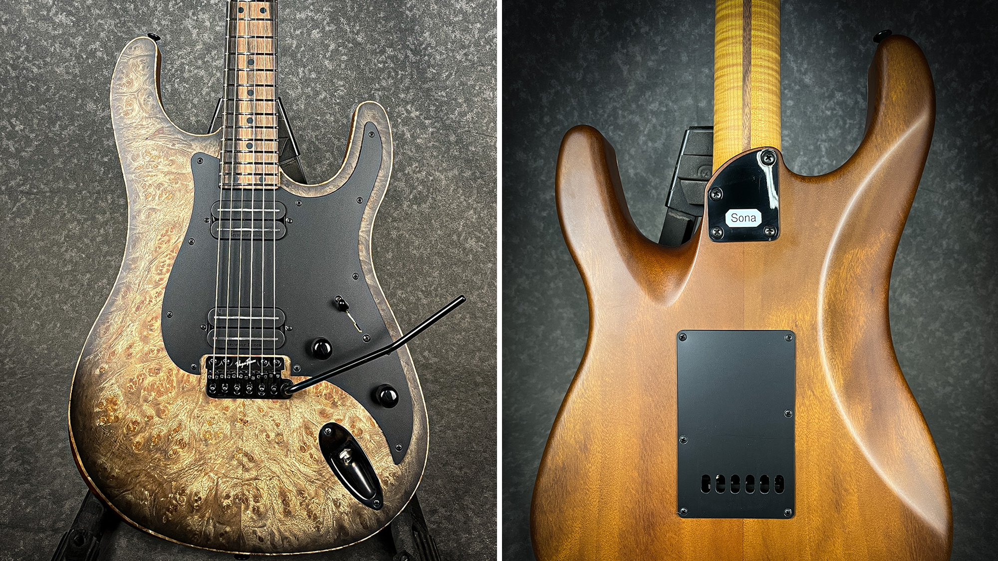 LsL Instruments Saticoy 24
