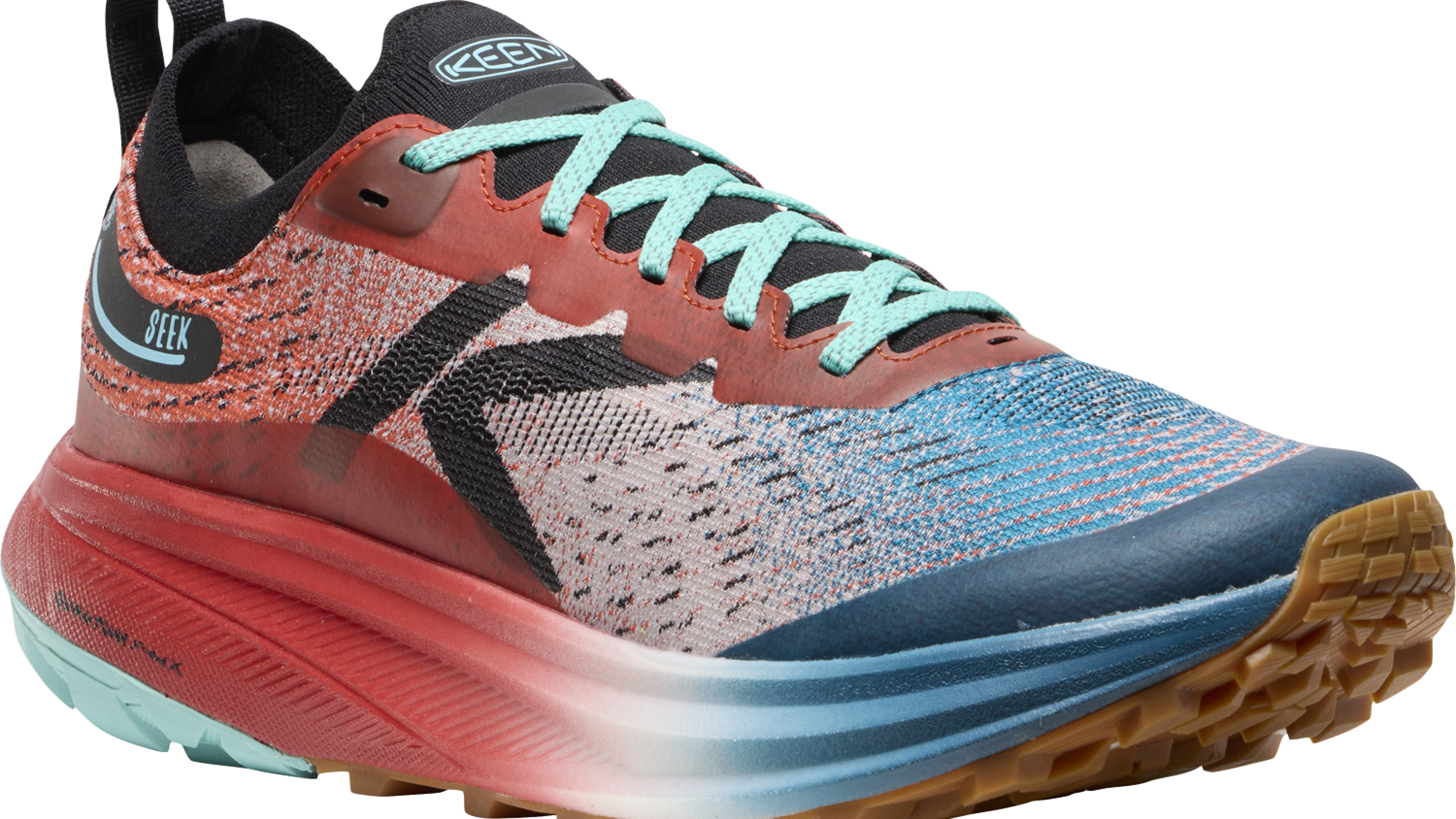 Keen Seek trail running shoe