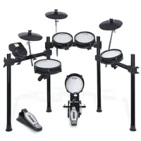 Alesis Surge Mesh ★★★★Read more: Alesis Surge Mesh review Alesis Surge Mesh ★★★★Read more: Alesis Surge Mesh review