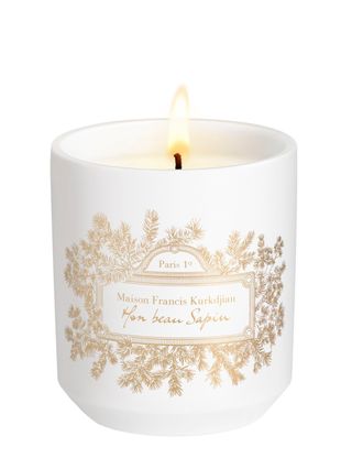 Mon Beau Sapin Candle 280g