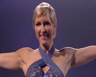 Dancing On Ice: Heather Mills is out! 