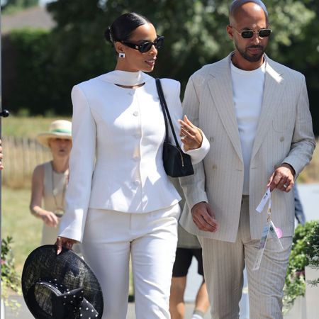 What to wear to wimbledon