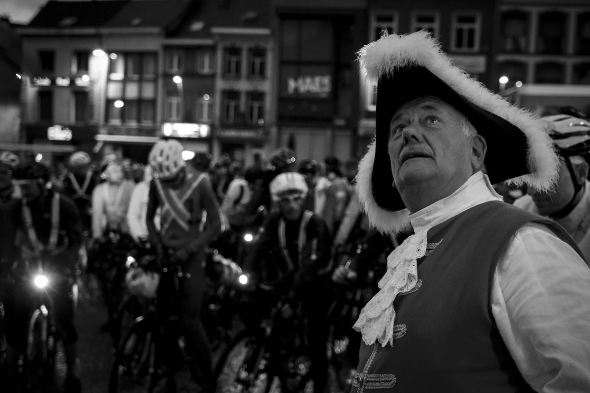 Transcontinental Race 2023