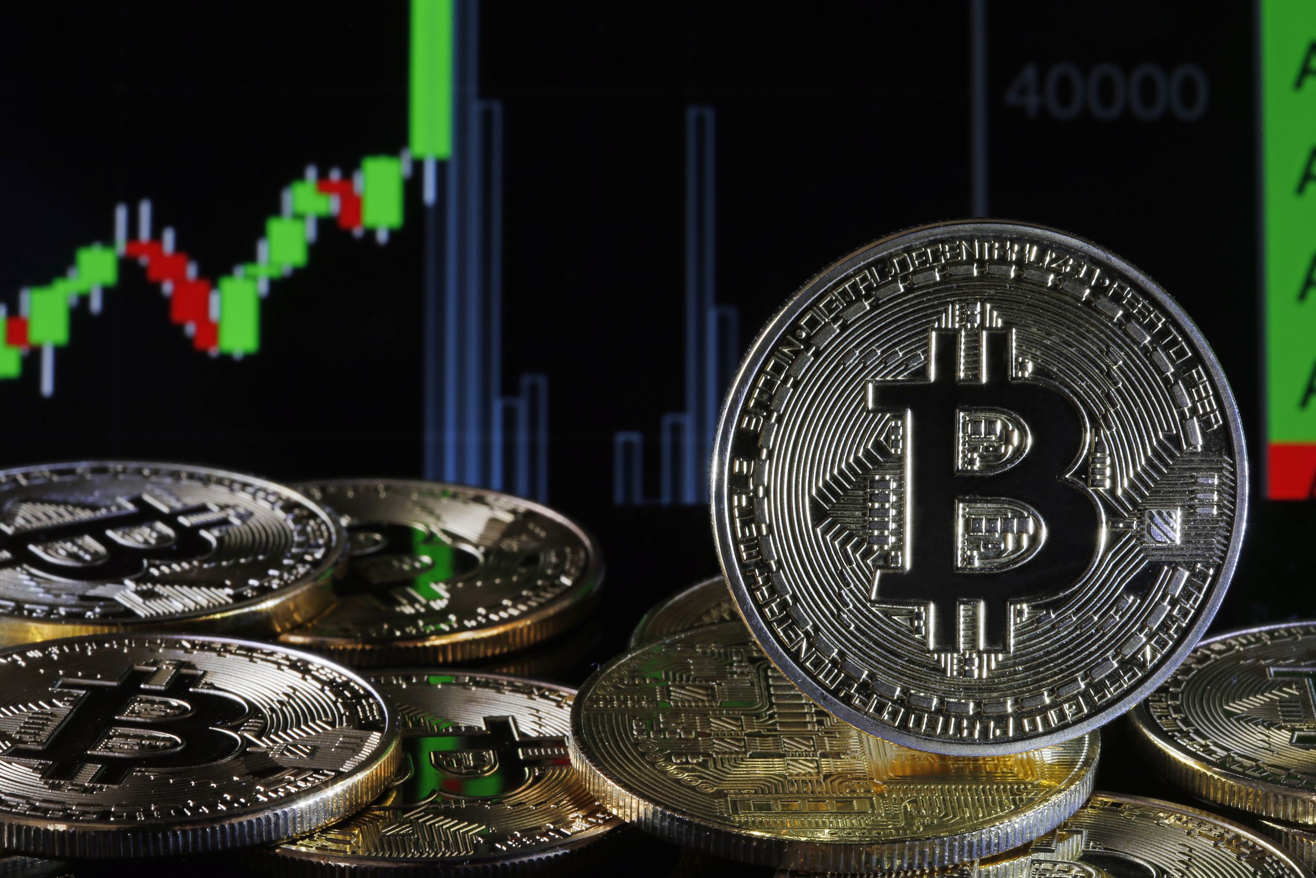 What is Bitcoin? | MoneyWeek