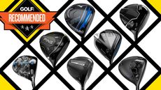 The best golf drivers in a grid system