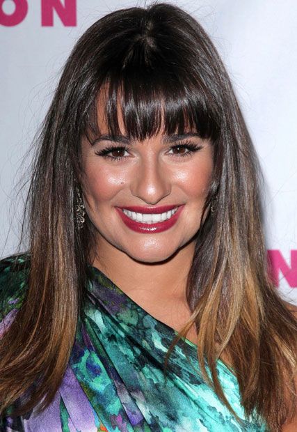 Lea Michele