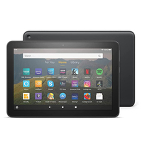 Fire HD 8 Tablet 8”: Was £89.99, now £39.99