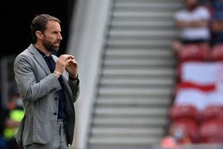 England Euro 2020 tactics: Gareth Southgate