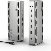 WAVLINK Thunderbolt 5 Dock