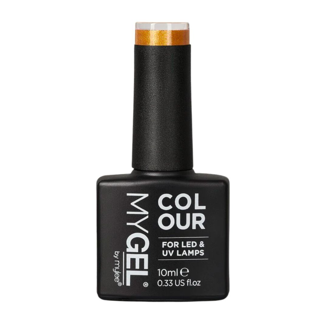 Mylee Goldy Locks Gel Polish