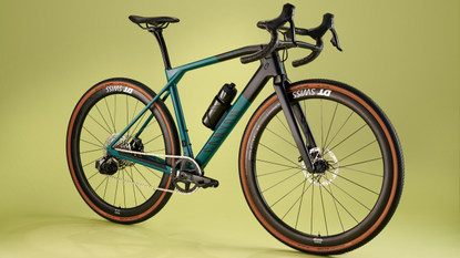 Canyon gravel best sale bike 2019