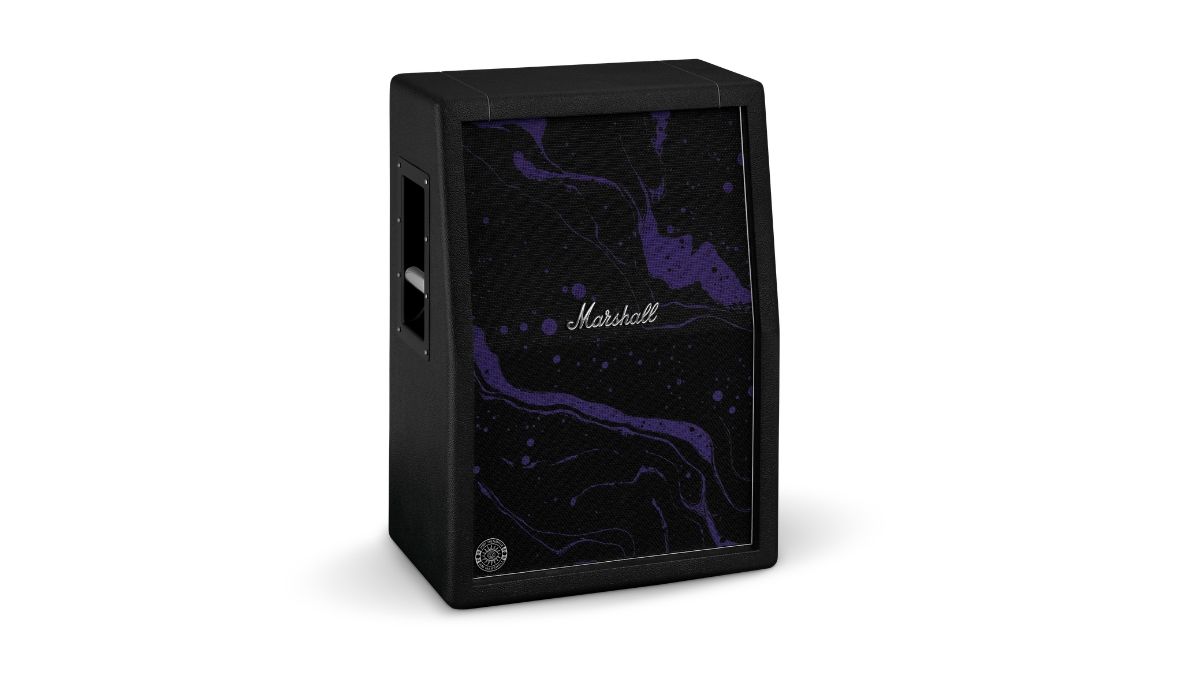 Marshall Studio Vintage JMH