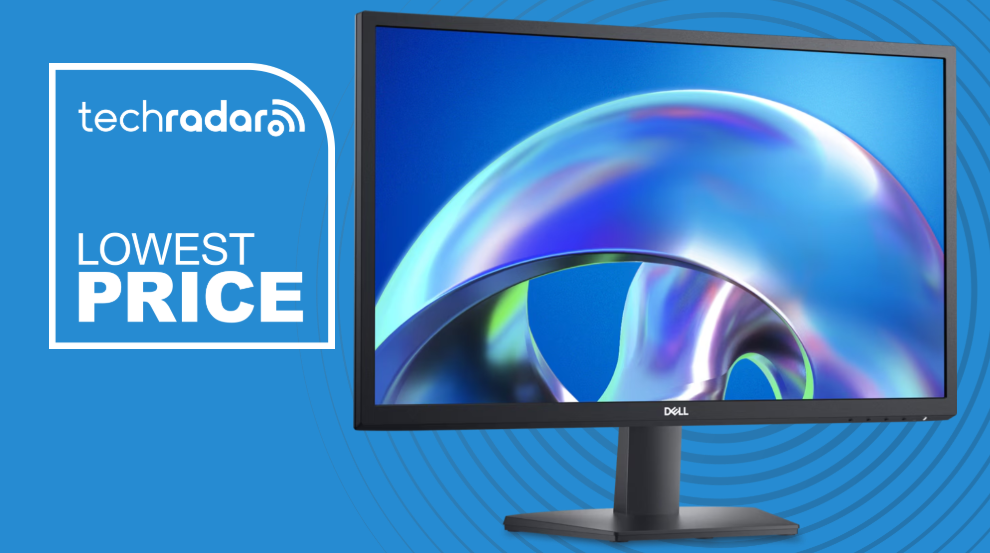 Hurry up! I just found the cheapest 24-inch monitor in the market and ...