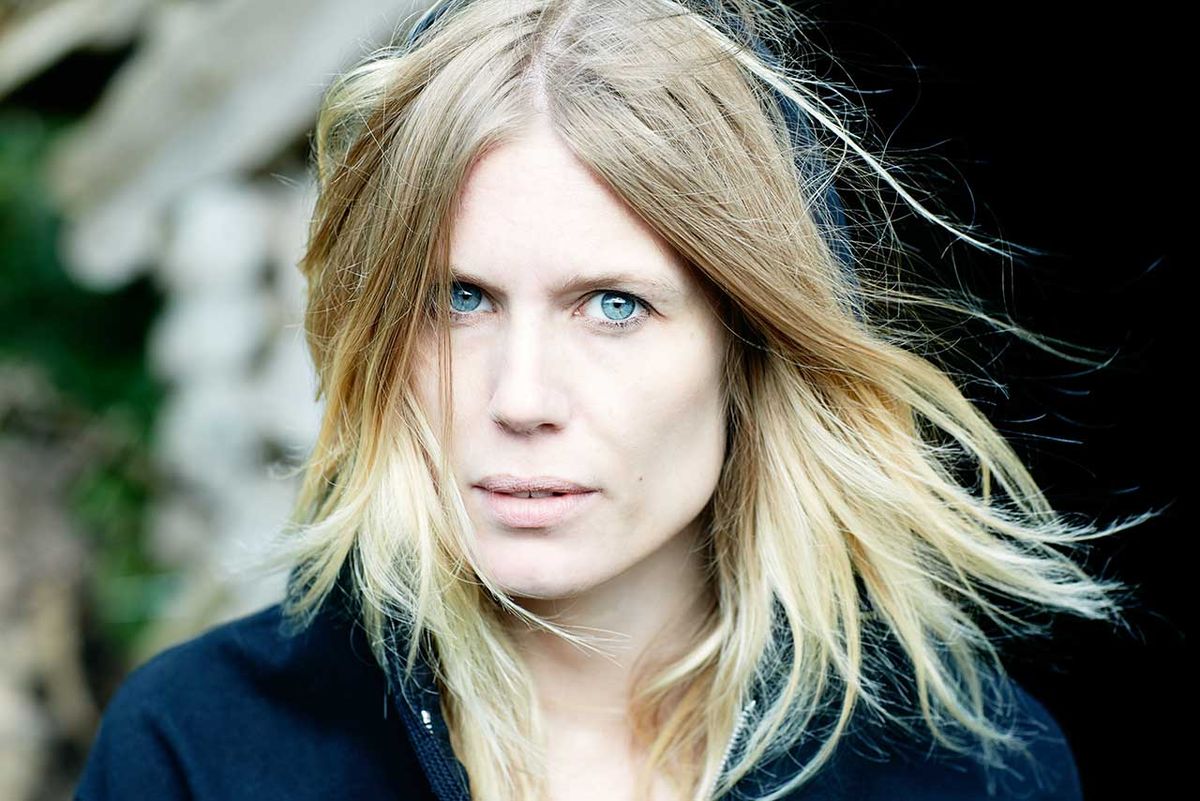 Myrkur is playing the Metal Hammer Golden Gods 2018 | Louder