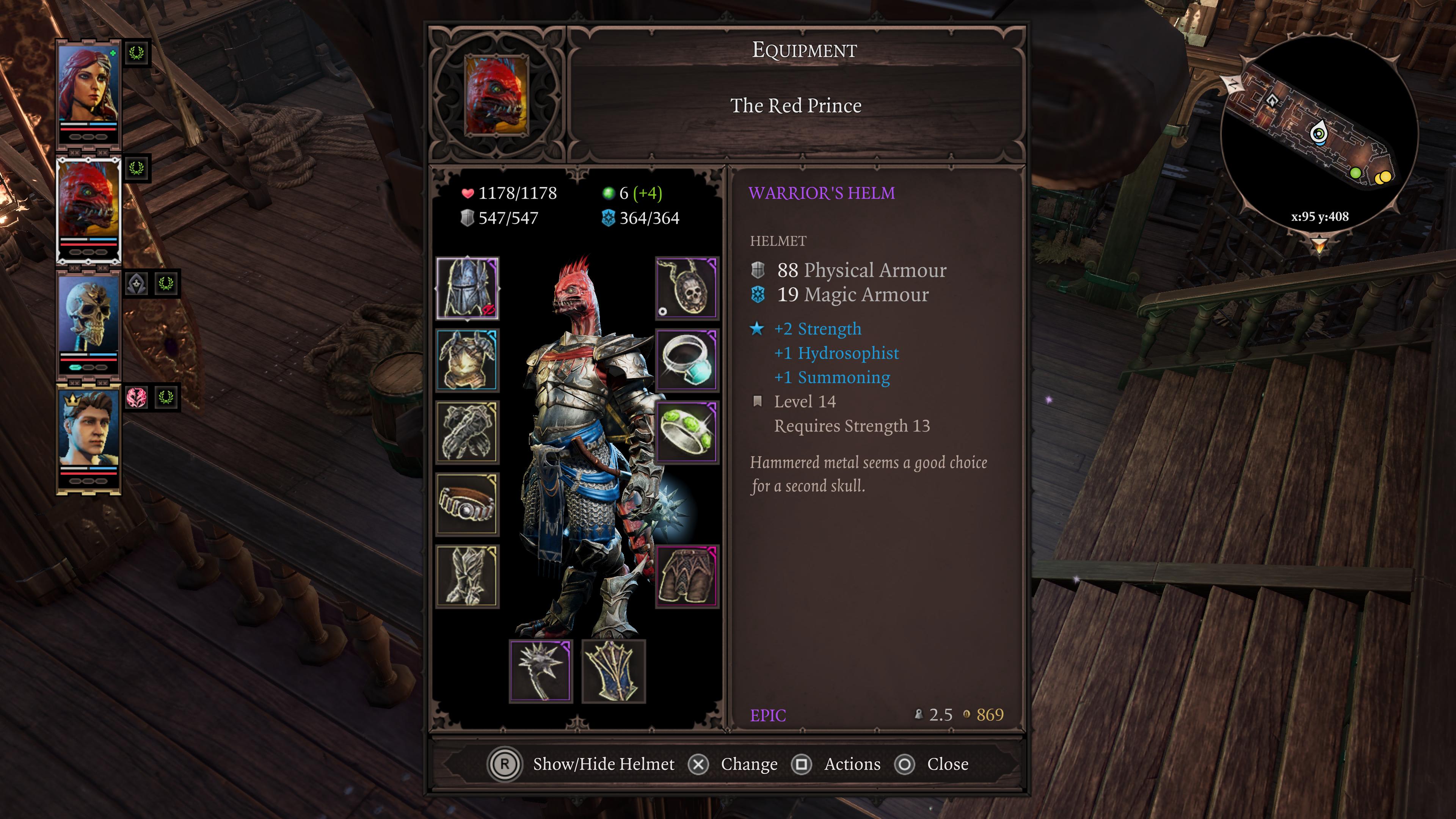 Divinity Original Sin 2