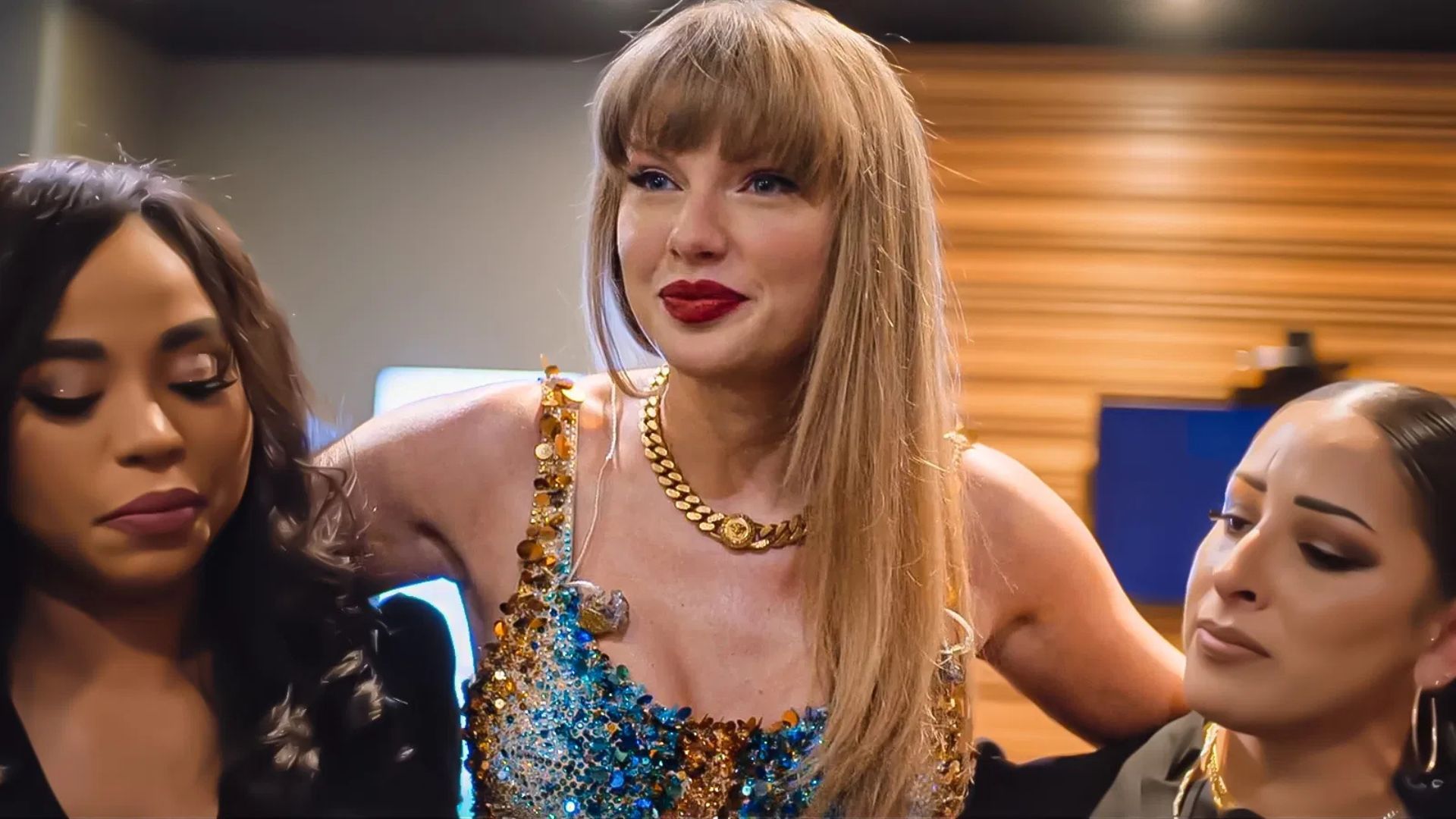 Taylor Swift: The End of an Era episode 5 dan 6 akan dirilis tiga hari lebih awal — inilah waktu untuk streaming di Disney+