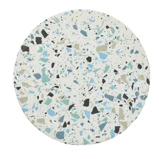 John Lewis Terrazzo Round Serving Board