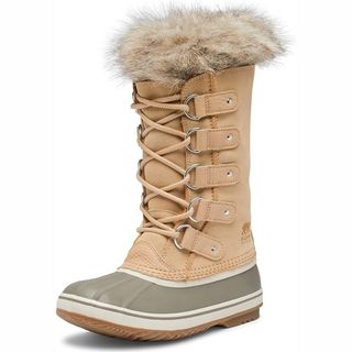 Sorel Women's Joan of Arctic Boot Waterproof