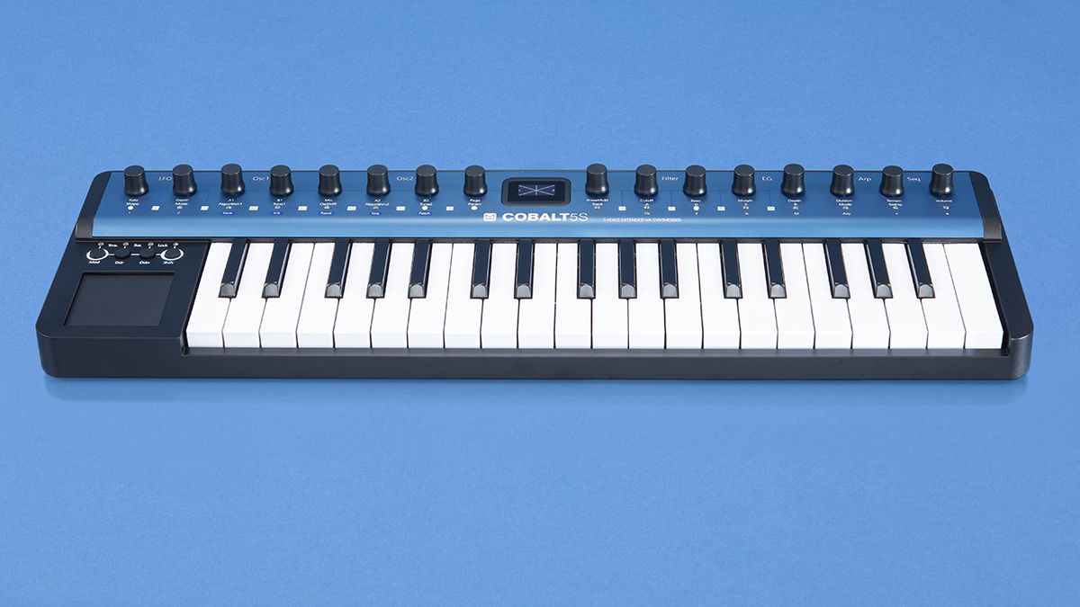 Modal Electronics Cobalt5S