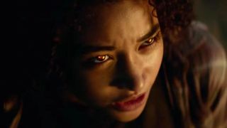 Amandla Stenberg in The Darkest Minds