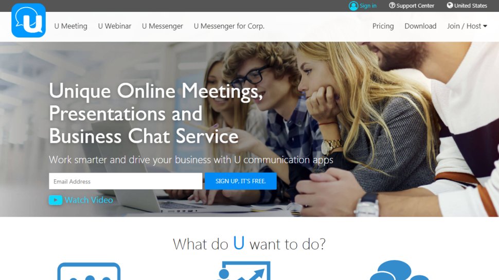 Cyberlink U Meeting
