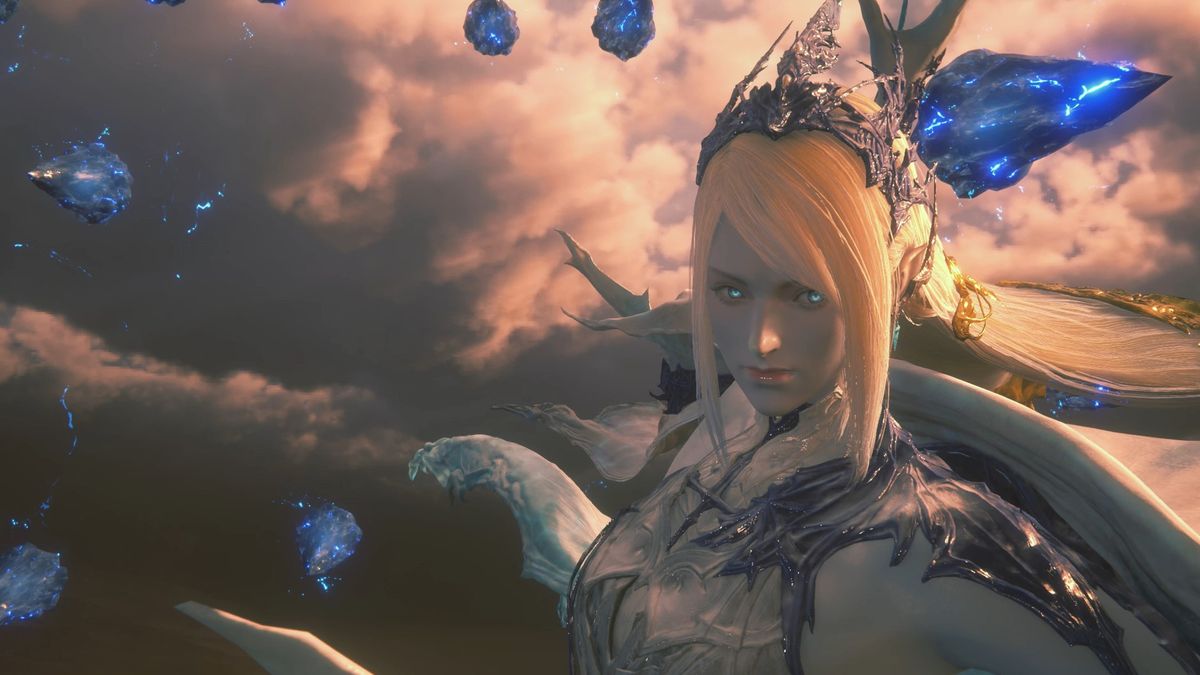 Final Fantasy 16’s endgame is more than your average new game plus TechRadar