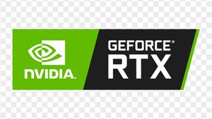 Nvidia RTX