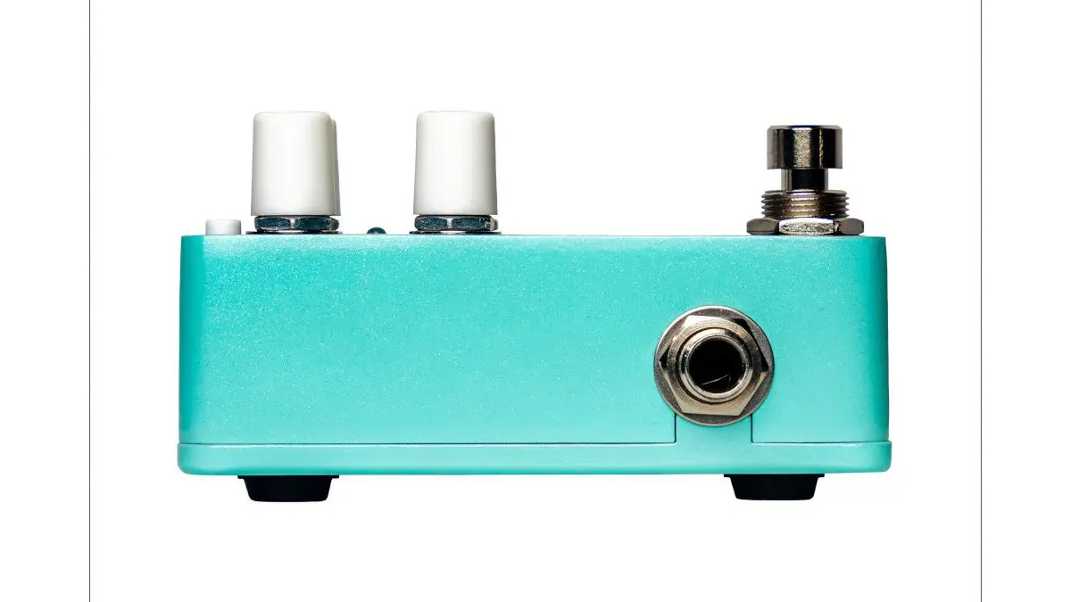 Electro-Harmonix Pico Shimmer