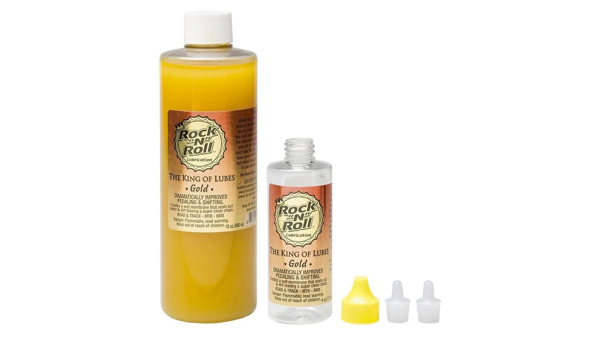 Best bike chain lube for 2023 Increase efficiency and lower your