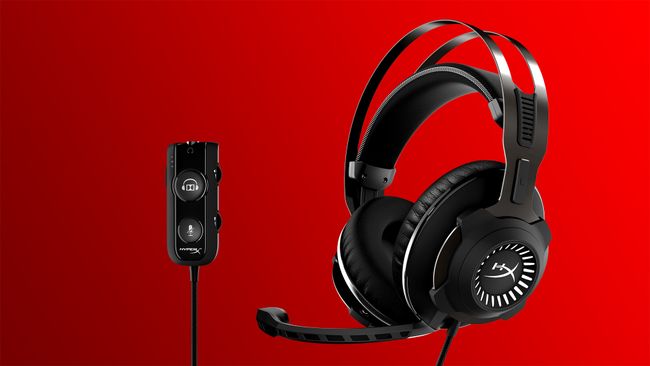 Hyperx's Latest Gaming Headset Makes 7.1 Surround Sound Affordable 