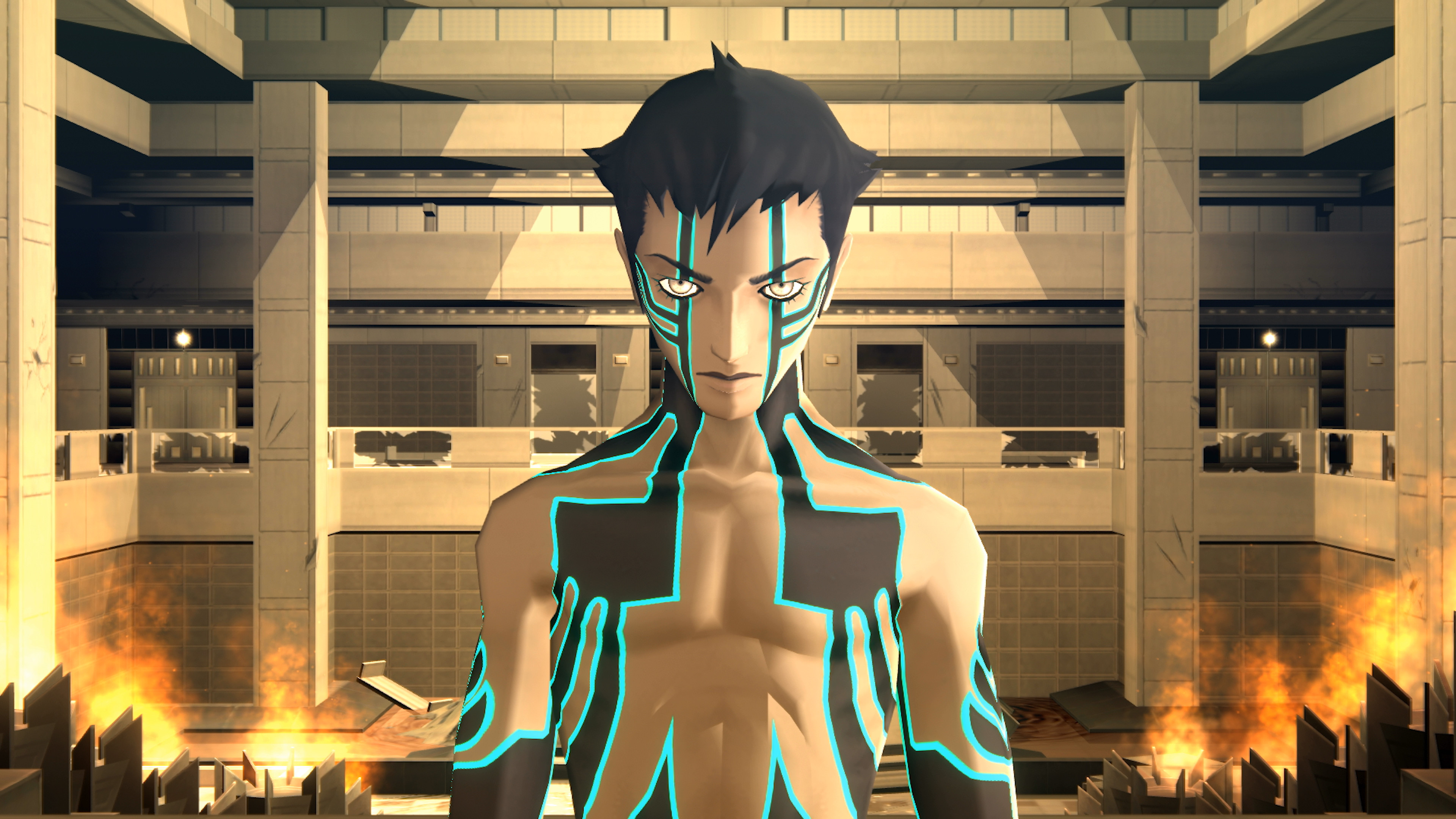 Soul Hackers 2 Confirmed!  NEW SMT SPINOFF COMING TO THE WEST