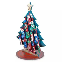 Lego Star Wars Advent Calendar: WAS £99&nbsp;NOW&nbsp;£49.50 |&nbsp;Disney&nbsp;