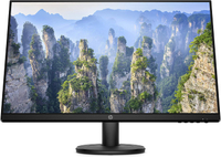 HP 27" 1080p Monitor: was $219 now $149 @ Amazon