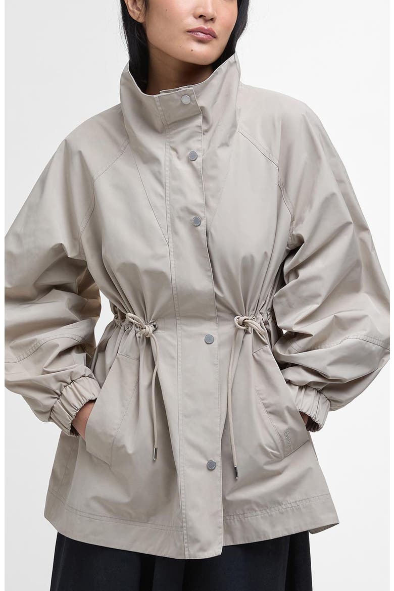 Suri Showerproof Jacket