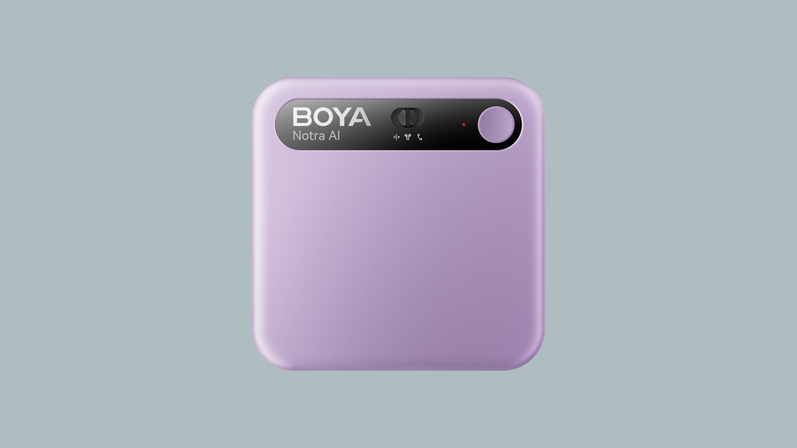 Boya Notra Neo AI recorder