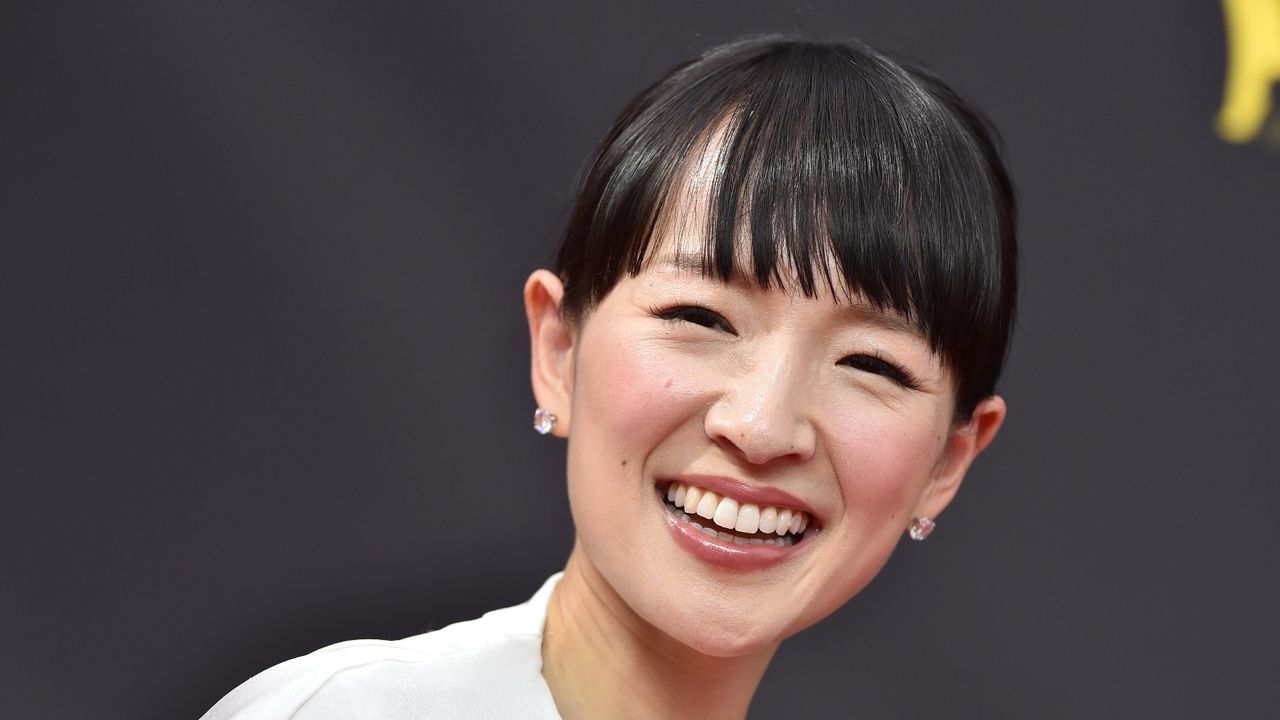 Marie Kondo