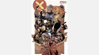 Best superhero teams: X-Men