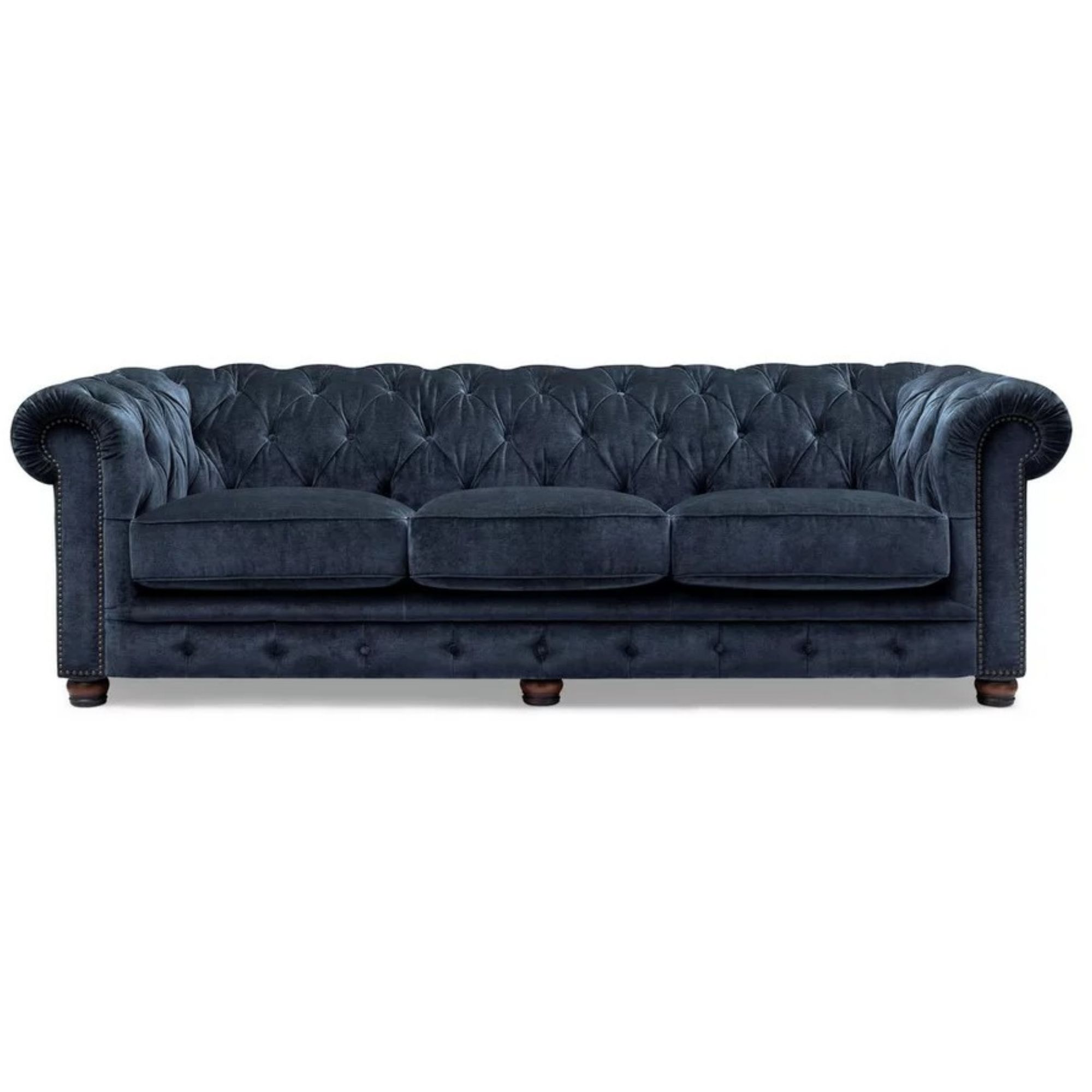 Chesterfield sofa