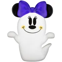 Disney 2-ft Lighted Minnie Mouse Ghost Blow Mold