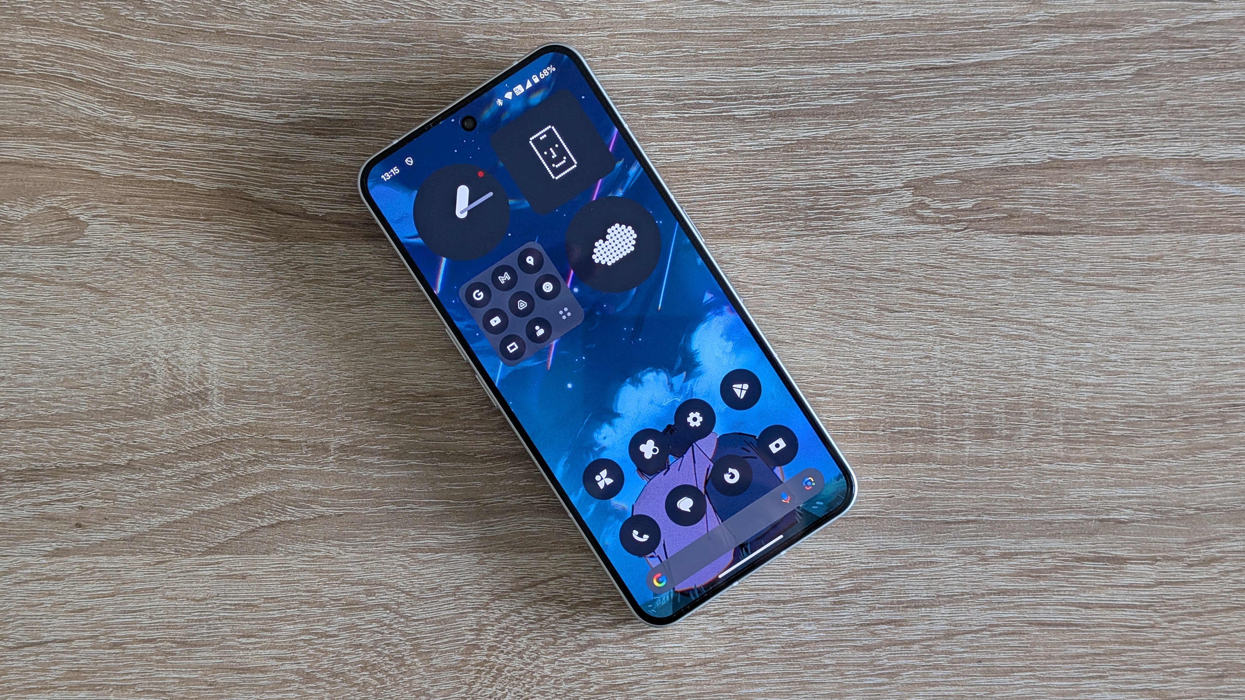 Nothing Phone (3)