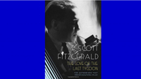 The Love Of The Last Tycoon – F Scott Fitzgerald
