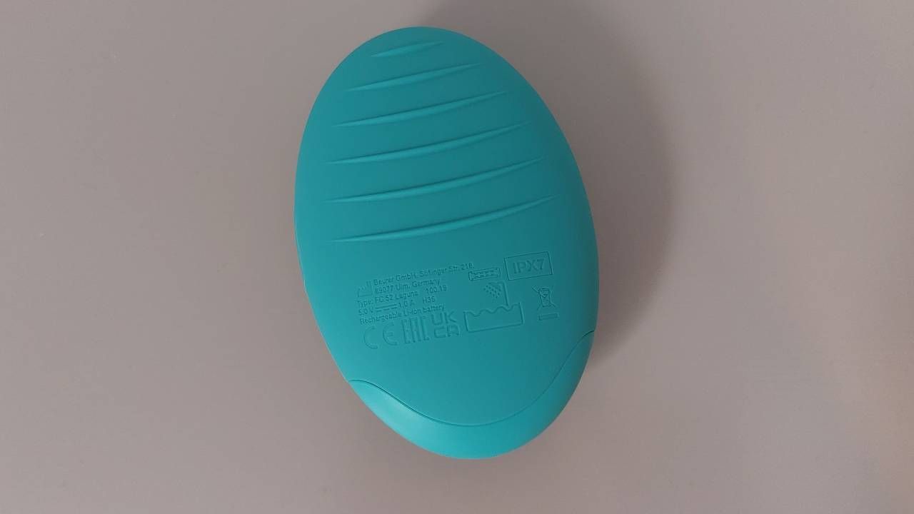 Beurer FC 52 Laguna Facial Brush