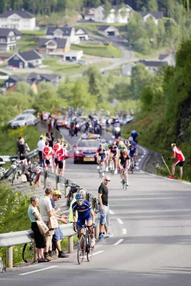 The landscape of stage 4