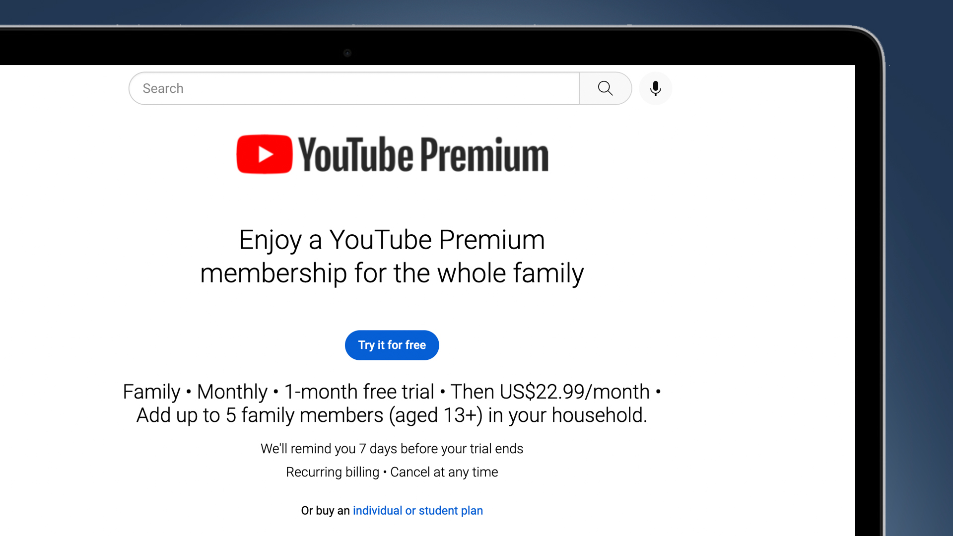 Watch YouTube on your TV? Unskippable ads will soon…