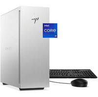 HP Envy Desktop| Core i9 12900 | Nvidia RTX 3070 | 16GB RAM | 1TB SSD | $1,699.00
