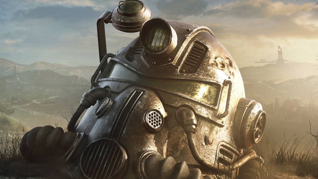 Amazon’s Fallout series begins production this year